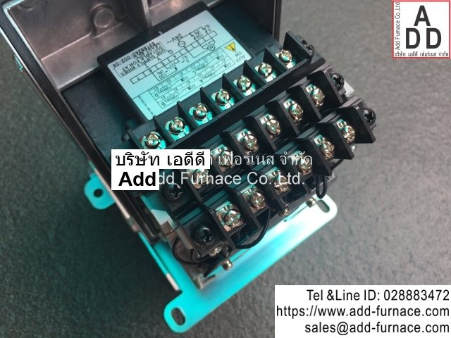 ECM3000F0110 | azbil Control Motor (16)